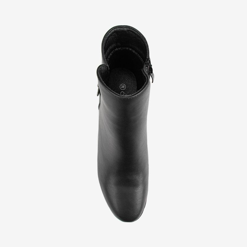 Bota Casual Negro 2YI068-1752015673782