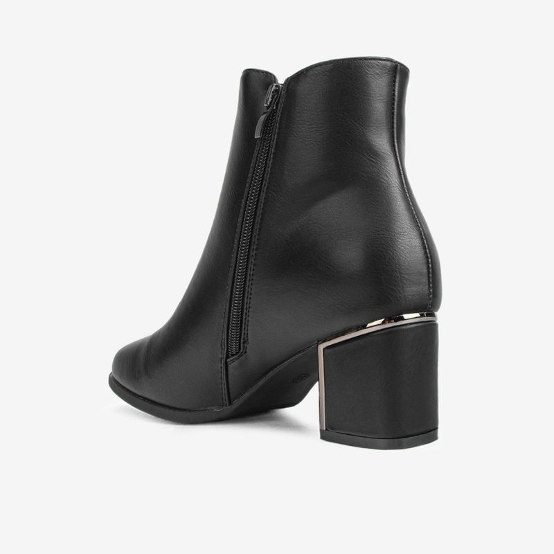 Bota Casual Negro 2YI068-1752015675231