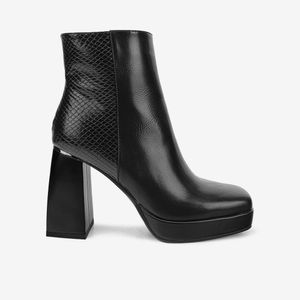 Bota Casual Negro 2YI094