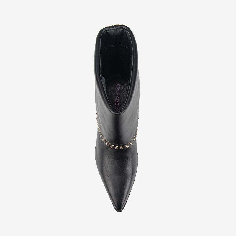 Bota Casual Negro 2YI052-1752016018167