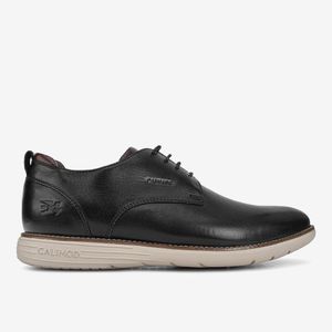Zapato Casual Negro 1CYU001