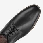 Zapato Casual Negro 1CYU001-1752078451582