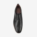 Zapato Casual Negro 1CYU001-1752078452422