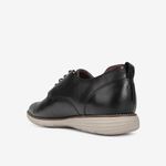 Zapato Casual Negro 1CYU001-1752078454366