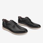 Zapato Casual Negro 1CYU001-1752078455014