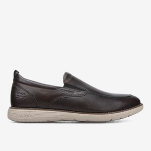 Zapato Casual Dark Brown 1CYU002