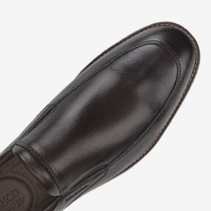 Zapato Casual Dark Brown 1CYU002