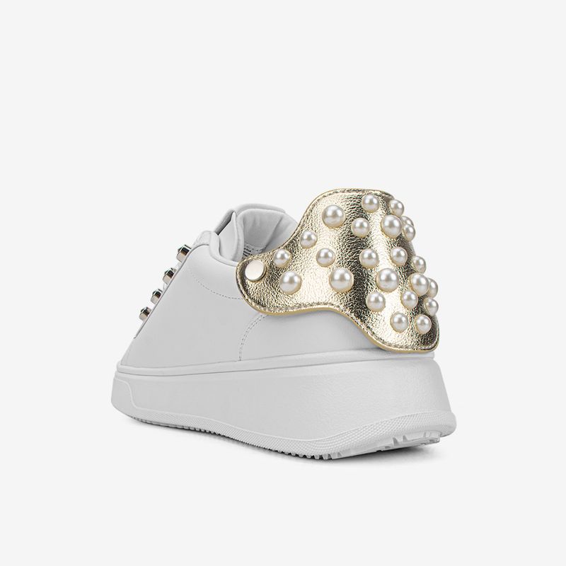 Zapatilla Casual Blanco 2YZ113-1752098792571