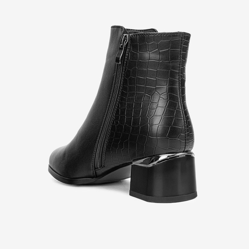 Bota Casual Negro 2YI085-1752159396486