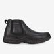Botines Casuales Negro 1CG4002-1752176245983