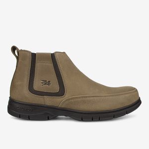 Botines Casuales Cogñac 1CG4002