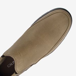 Botines Casuales Cogñac 1CG4002