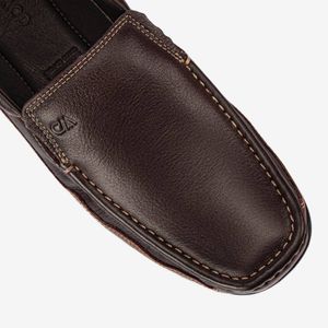 Zapato Casual Canela 1CFG002