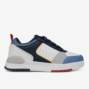 Zapatilla Casual Azul/Gris 2CZ070