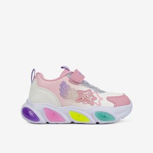 Zapatilla Casual Rosa 2CZ045