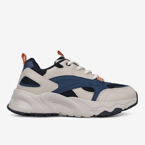 Zapatilla Casual Azul 2CZ048