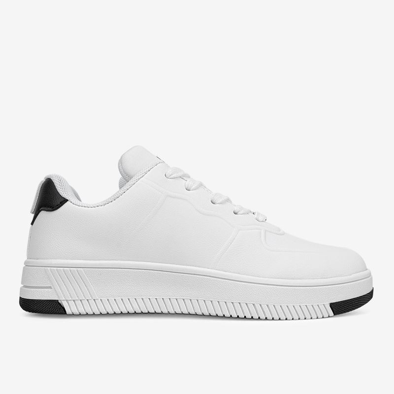 Zapatilla Casual Blanco 2CZ078-1752261838755