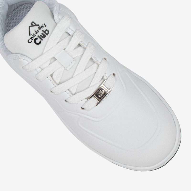 Zapatilla Casual Blanco 2CZ078-1752261884387