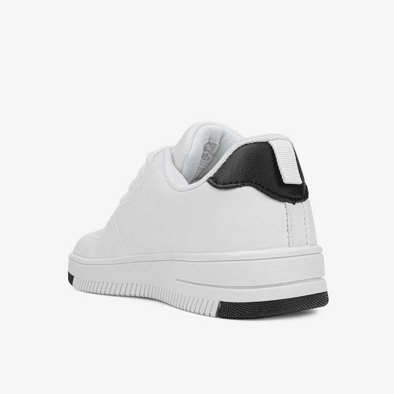 Zapatilla Casual Blanco 2CZ078-1752261886426