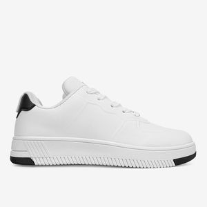 Zapatilla Casual Blanco 2CZ078