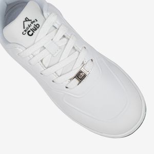 Zapatilla Casual Blanco 2CZ078