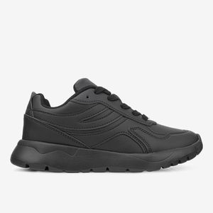 Zapatilla Casual Negro 2CZ101