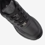 Zapatilla Casual Negro 2CZ101-1752262498402