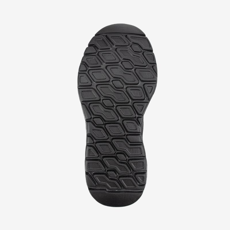 Zapatilla Casual Negro 2CZ101-1752262499922