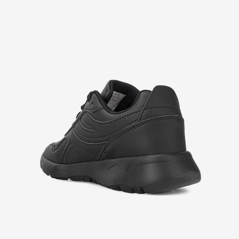 Zapatilla Casual Negro 2CZ101-1752262500571