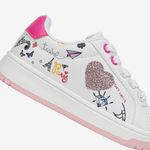 Zapatilla Casual Blanco/Rosa 2CZ099-1752263524498