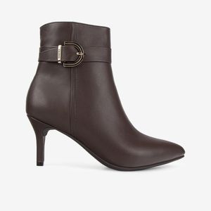 Botin Casual Marron 3CK1001