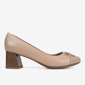 Zapatos De Vestir Nude 3VI9001