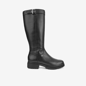Bota Casual Negro 3CG8001