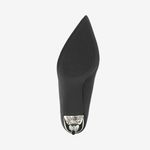 Zapatos De Vestir Negro 2YT105-1752527974415