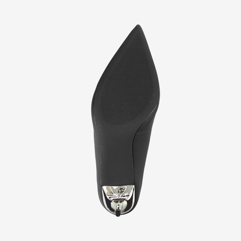 Zapatos De Vestir Negro 2YT105-1752527974415