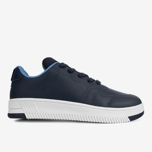 Zapatilla Casual Azul 2CZ078