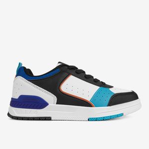 Zapatilla Casual Azul/Celeste 2CZ070
