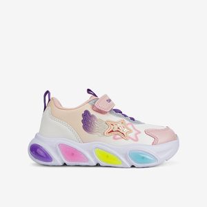 Zapatilla Casual Rosado Pastel 2CZ045