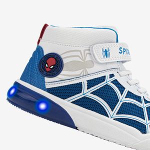 Zapatilla Casual Azul 2SN1192