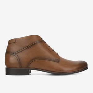 Botin De Vestir Wisky 1VCB001