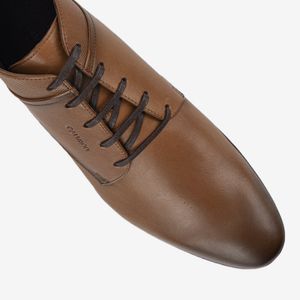 Botin De Vestir Wisky 1VCB001