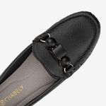 Mocasin Casual Negro 2YM030-1752702503540