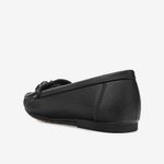 Mocasin Casual Negro 2YM030-1752702505740