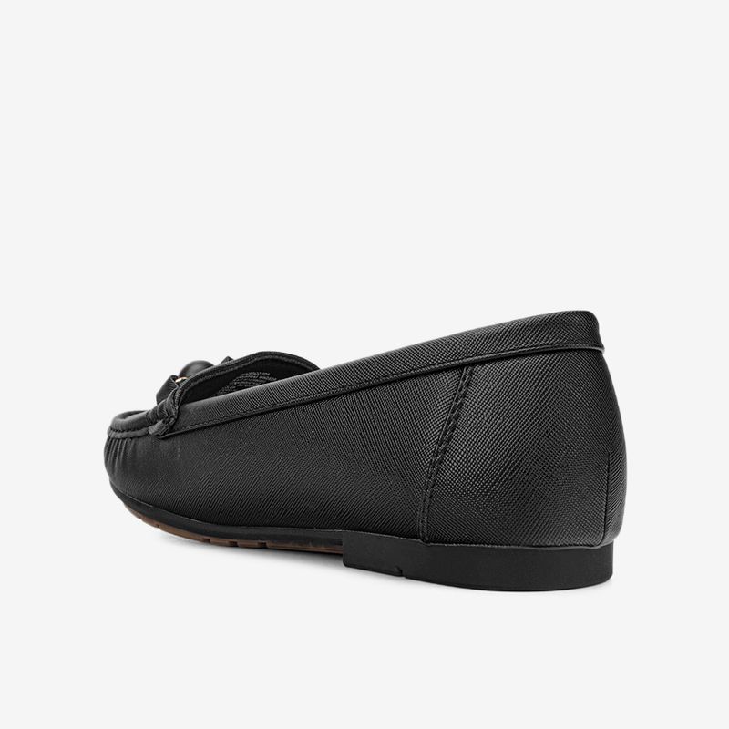 Mocasin Casual Negro 2YM030-1752702505740