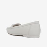 Mocasin Casual Hueso 2YM030-1752014982871