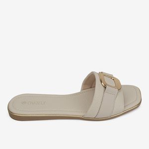 Sandalia Casual Beige 2YS508