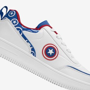 Zapatilla Casual Azul 2AV481