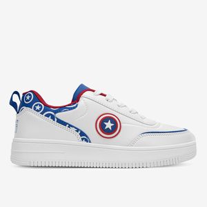 Zapatilla Casual Azul 2AV481