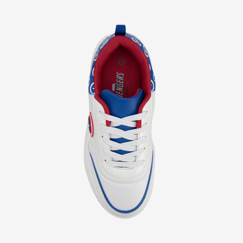 Zapatilla Casual Azul 2AV481-1752780079589