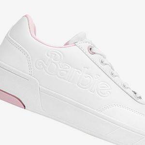 Zapatilla Casual Blanco 2BY074